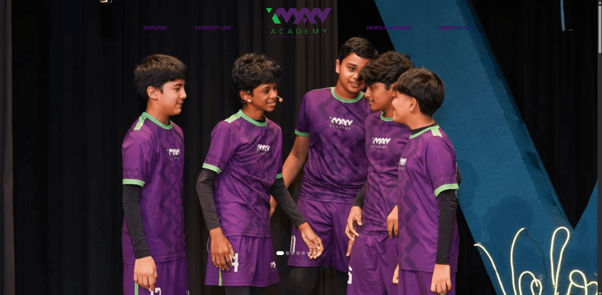 Iman Academy Sri Lanka – Official Website