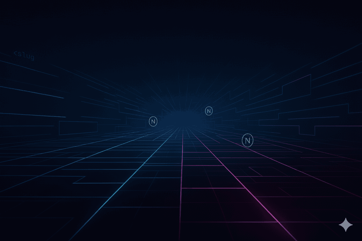 Mastering Dynamic Routing in Next.js: Practical Lessons