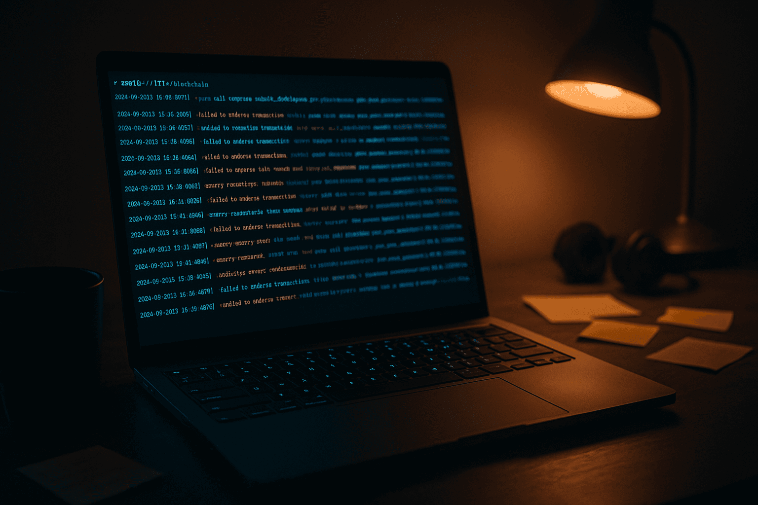 Understanding Permissioned Blockchain with Hyperledger Fabric